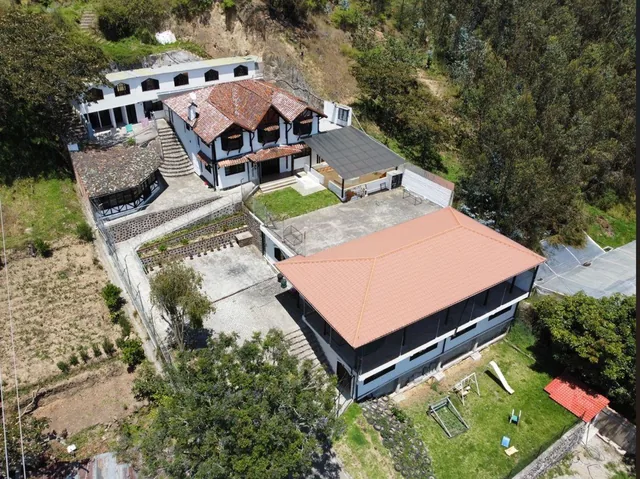 Venta Casa y Terreno Amplios Oportunidad, San Vicente de Tanda — imagen 4