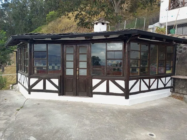 Venta Casa y Terreno Amplios Oportunidad, San Vicente de Tanda — imagen 3