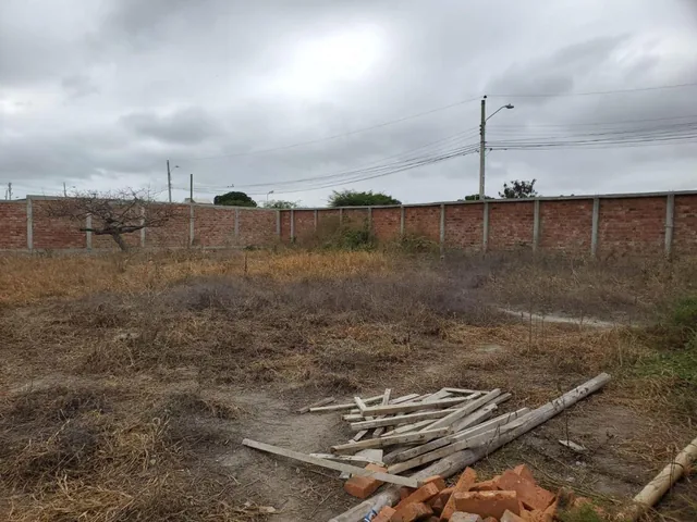 Terreno de Venta en Manta Zona Sur, Manabí — imagen 4