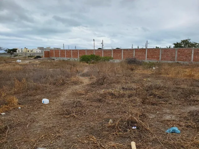 Terreno de Venta en Manta Zona Sur, Manabí — imagen 2