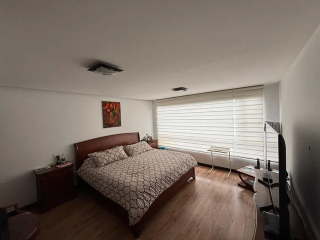 Vendo Casa en un Conjunto, Cerca de La Ruta Viva, Cerca de La Primavera, Via Lumbisi, Cector Cumbaya — imagen 4