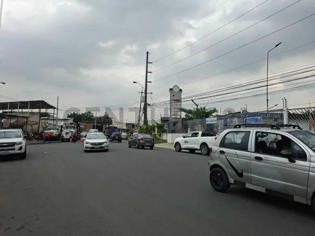 Terreno de Venta en Santa Cecilia Sobre La Av Alest, Guayas — imagen 4