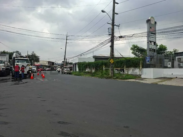 Terreno de Venta en Santa Cecilia Sobre La Av Alest, Guayas — imagen 3