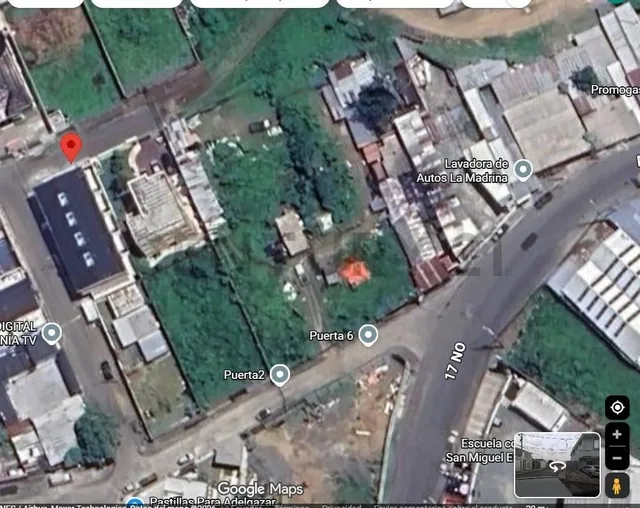 Terreno de Venta en Santa Cecilia Sobre La Av Alest, Guayas — imagen 2