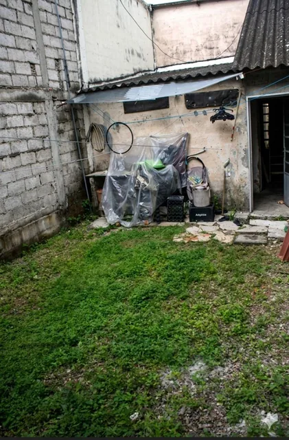 Casa en Venta en Urbanización El Caracol - Gye, Guayas — imagen 2