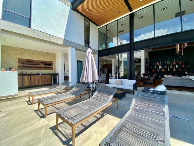 Casa de Lujo de Venta en Cumbaya — imagen 5