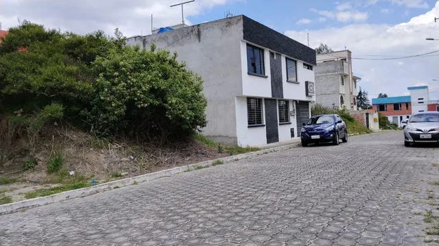 Terreno de Venta Sierra Hermosa — imagen 5