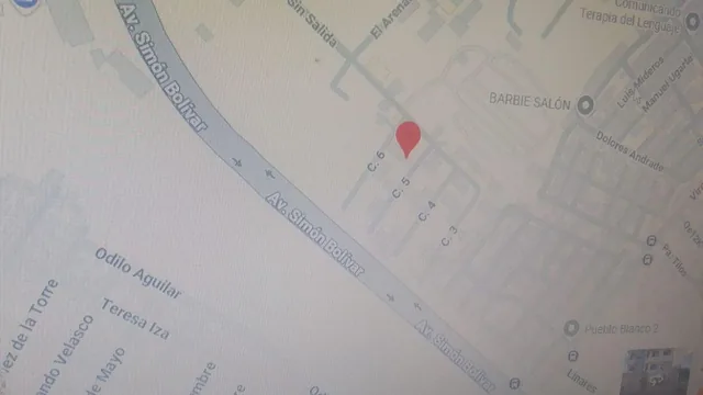 Terreno de Venta Sierra Hermosa — imagen 2