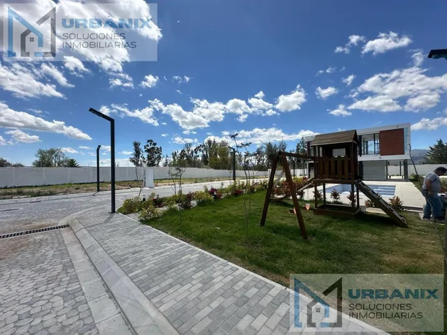 Venta Terreno en Puembo 432.22 m² — imagen 2