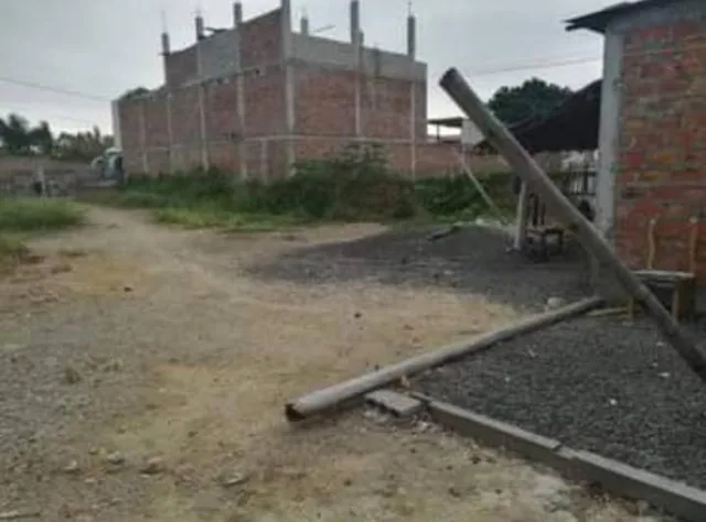 Terreno en Venta Sector Villamarina, Manta, Manabí — imagen 4