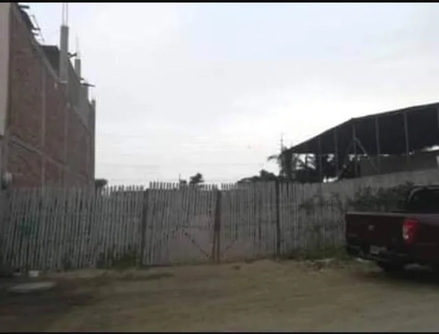 Terreno en Venta Sector Villamarina, Manta, Manabí — imagen 2