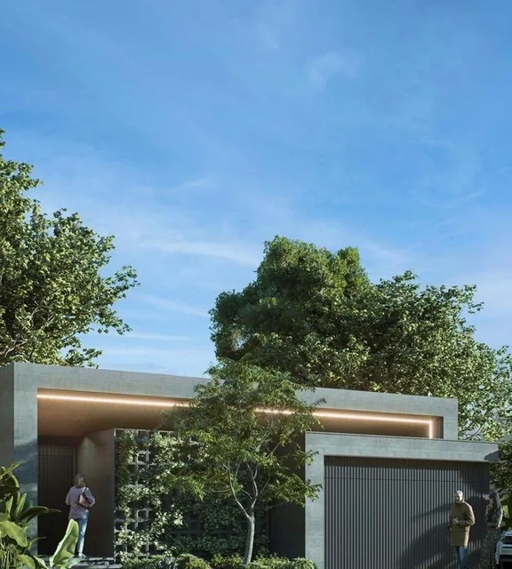 Venta de Casa en Punta Barranca, 1 Planta 3d, Guayas — imagen 4