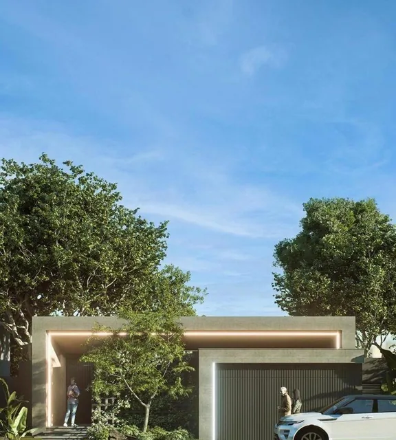 Venta de Casa en Punta Barranca, 1 Planta 3d, Guayas — imagen 2