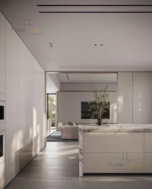 Venta de Casa en Proyecto en El Condado de Vicolinci Vía a Samborondón Ad, Guayas — imagen 5