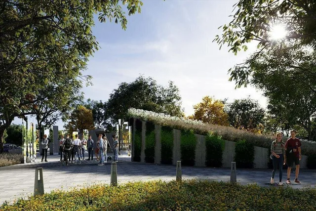 Sector Nuevo Samborondon Cerca Al Country Club Terreno Residencial en Venta, Guayas — imagen 5