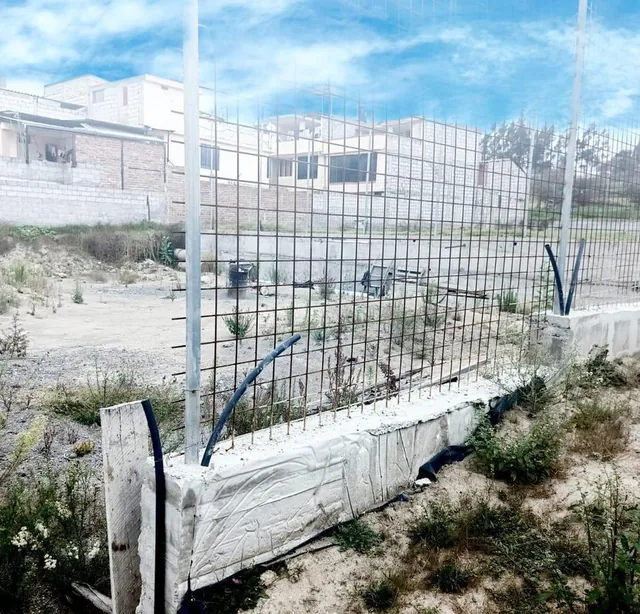 Excelente Terreno en Venta Para Proyectos Habitacionales, Tungurahua — imagen 5