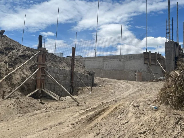 Excelente Terreno en Venta Para Proyectos Habitacionales, Tungurahua — imagen 4