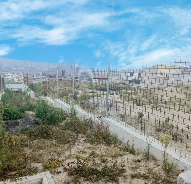 Excelente Terreno en Venta Para Proyectos Habitacionales, Tungurahua — imagen 3