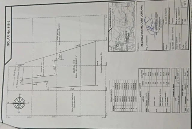 Terreno en Venta en Yaguachi Ings, Guayas — imagen 5