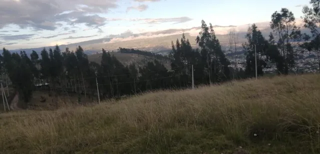 Macrolote en Venta Constantino Fernandez. Ambato!, Tungurahua — imagen 4