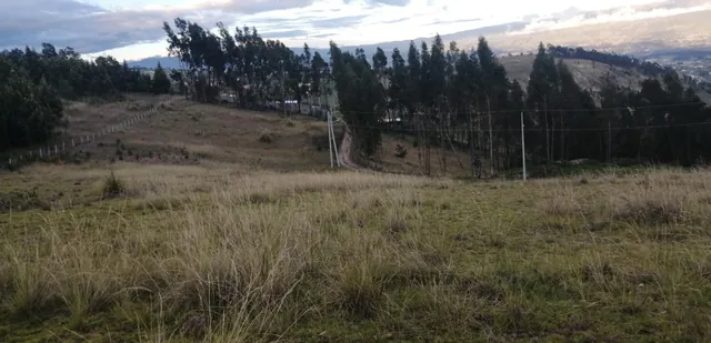 Macrolote en Venta Constantino Fernandez. Ambato!, Tungurahua — imagen 2