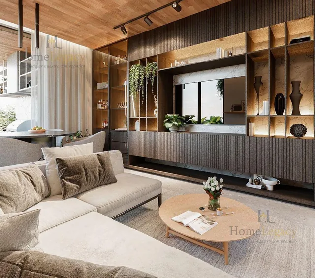 Venta de Casa en Punta Barranca Samborondón Am, Guayas — imagen 5