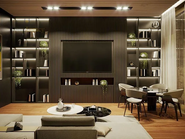 Venta de Casa en Punta Barranca Samborondón Am, Guayas — imagen 4