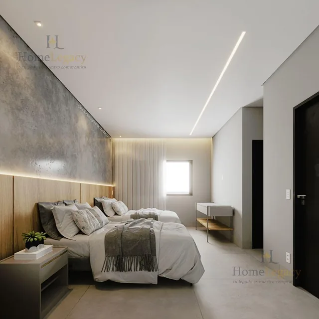 Venta de Casa en Punta Barranca Samborondón Am, Guayas — imagen 2