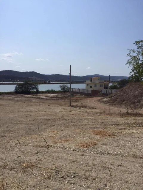 Terreno de Venta en Urbanización en San Jacinto, Manabí — imagen 2