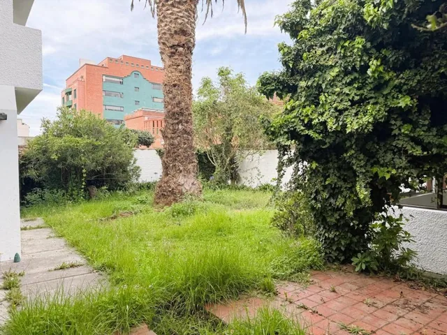 Terreno Para Constructoras, 565 m² Quito Tenis. Gb. Provincia de Pichincha — imagen 5
