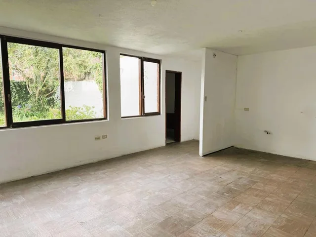 Terreno Para Constructoras, 565 m² Quito Tenis. Gb. Provincia de Pichincha — imagen 3