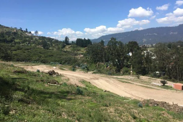 Se Vende Terreno en Urbanización Cerca Urb Pacho Salas — imagen 5