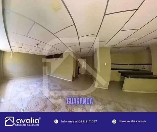 Edificio en Venta en Guaranda, Av Guayaquil — imagen 4