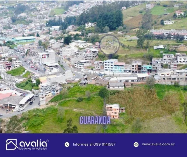 Edificio en Venta en Guaranda, Av Guayaquil — imagen 2