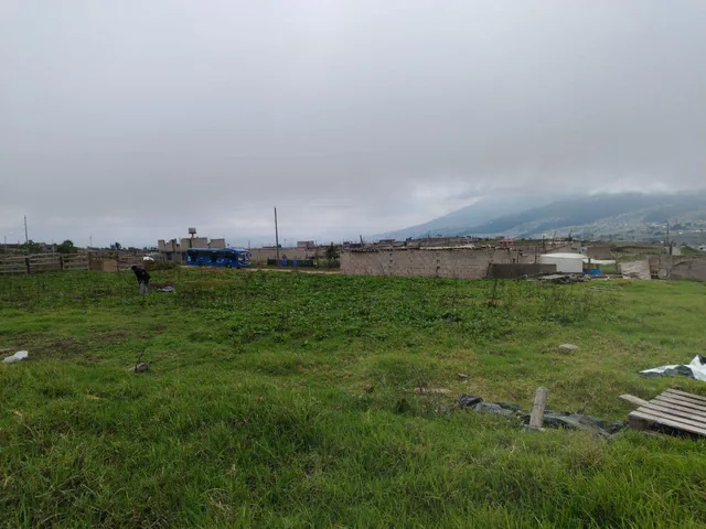 Terreno Esquinero en Venta, Norte de Quito — imagen 5