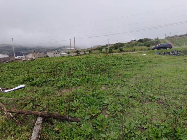 Terreno Esquinero en Venta, Norte de Quito — imagen 2