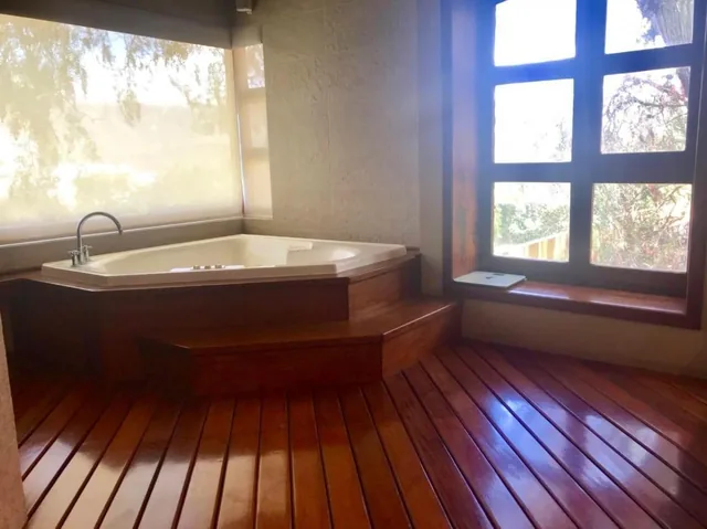 Vendo Casa Quinta, en Pomasqui — imagen 5