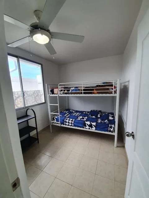 Vendo Casa Amoblada en Tonsupa Dentro de Conjunto Privado — imagen 5