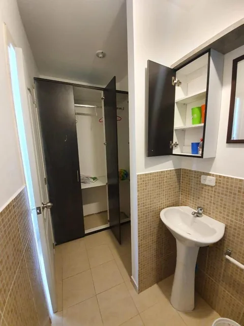 Vendo Casa Amoblada en Tonsupa Dentro de Conjunto Privado — imagen 4
