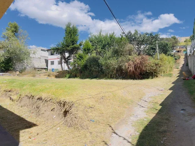 Vendo Hermoso Terreno 5.000 m San Juan de Cumbaya Ideal Para Proyecto! — imagen 2