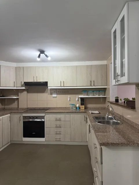 Vendo Casa Conjunto Las Retamas — imagen 4