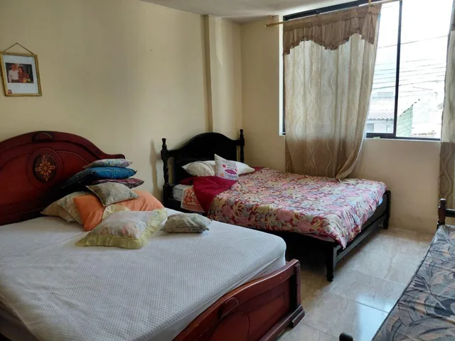 Casa Comercial de 357 m² Más 160 m² de Terreno en Venta en Puéllaro — imagen 3