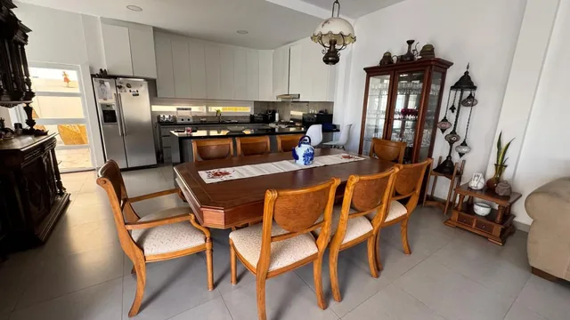 Se Vende Casa en Ciudadela Cerrada en Salinas — imagen 5
