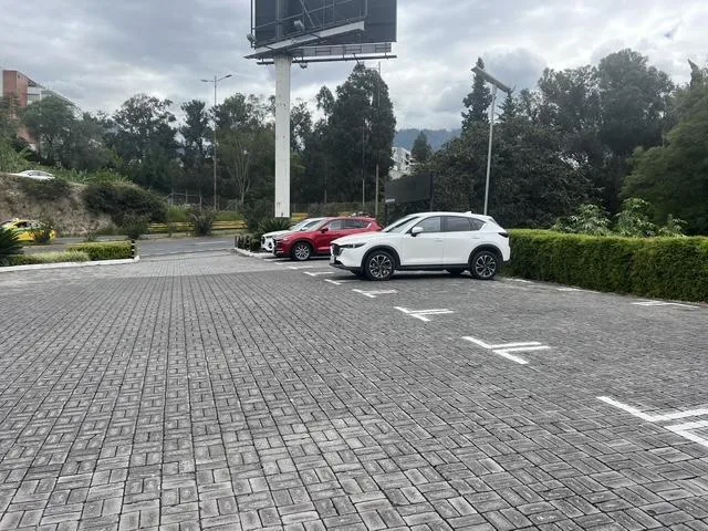 Vendo Terreno Tumbaco Sector Megakywi — imagen 5