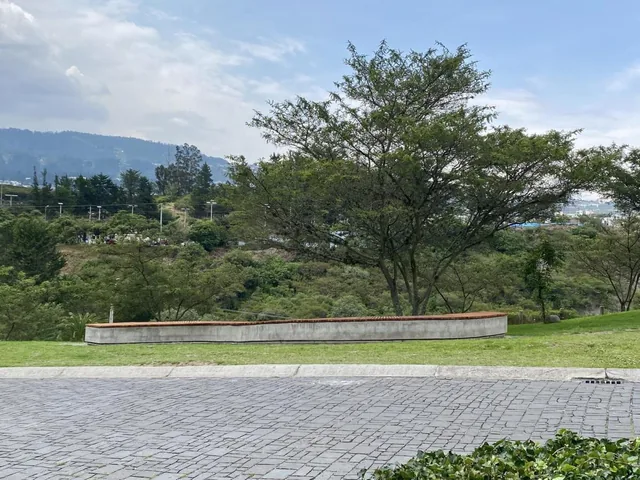Vendo Terreno Tumbaco Sector Megakywi — imagen 2