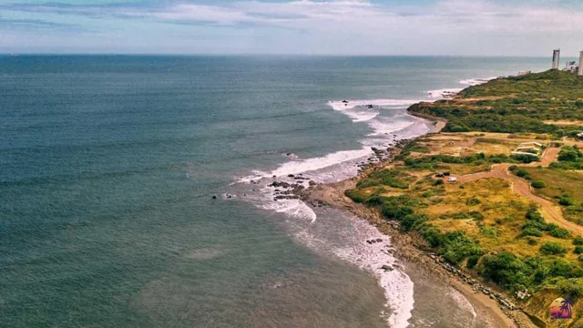 Venta de Terreno. Taos. Punta Blanca Vivc — imagen 2