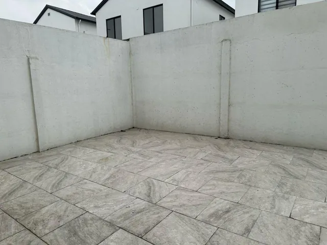 Venta de Casa Esquinera de Estreno en Valle Norte - Via a Salitre/aurora (Jp), Guayas — imagen 3