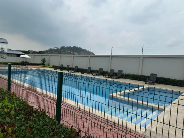 Venta de Casa Esquinera de Estreno en Valle Norte - Via a Salitre/aurora (Jp), Guayas — imagen 2