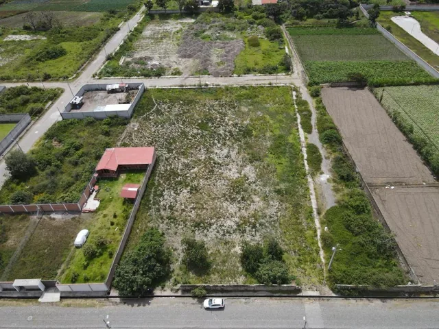 Terreno en Atuntaqui, Imbabura — imagen 3