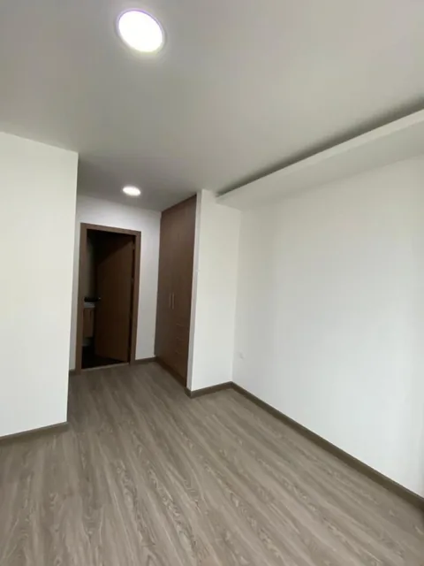 Venta Casa con Terraza en Carcelen — imagen 5
